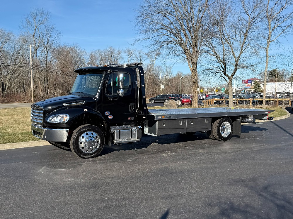 2026 Freightliner M2 (Key# 2093) 2